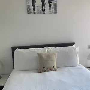  Apartment Quartermile 1 Bedroom - With Free Parking Included United Kingdom